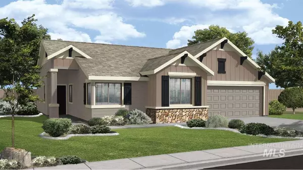 12909 S Vercelli Way, Nampa, ID 83686