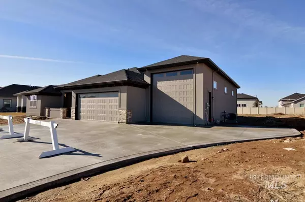 Nampa, ID 83687,301 S Dudley Lane