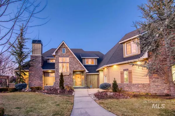 Eagle, ID 83616,2168 W Dublin