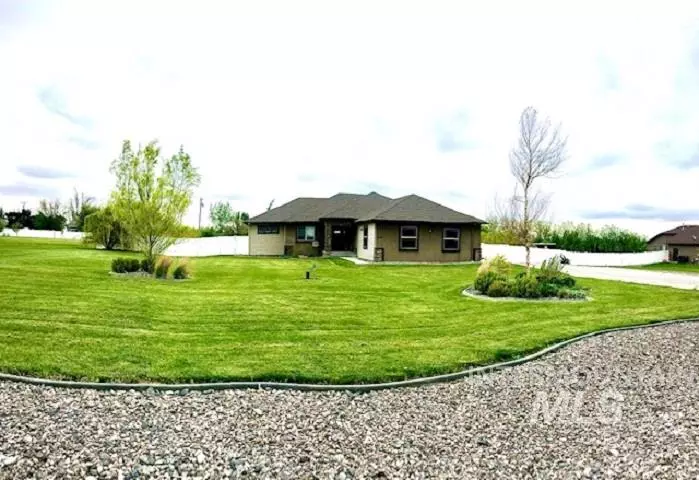 3606 E 3892 N, Kimberly, ID 83341