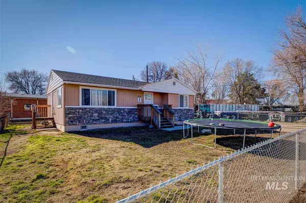 Nampa, ID 83687,315 10th Street N.