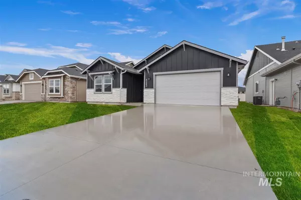 Nampa, ID 83686,4123 S Lava Springs Loop