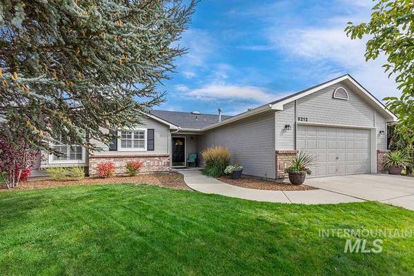 5212 N Rothmans Avenue, Boise, ID 83713