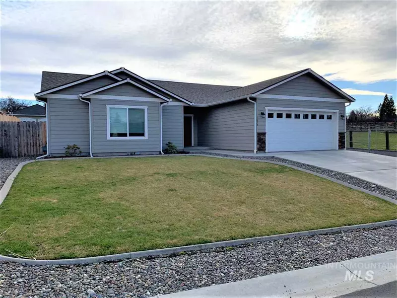 1634 Alder Ave, Lewiston, ID 83501-0000