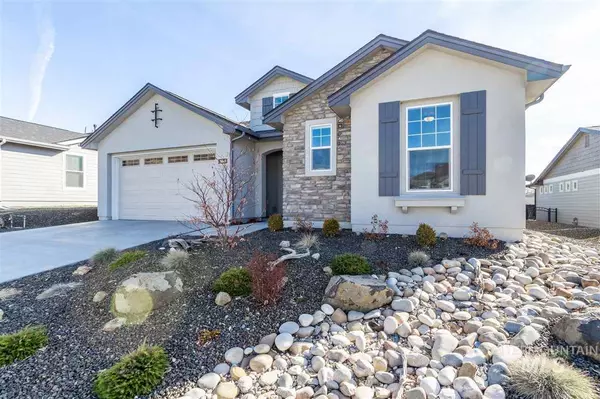 5641 Kincreag, Boise, ID 83714