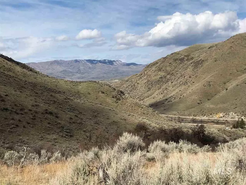 Lot 13 Shoemaker, Horseshoe Bend, ID 83629