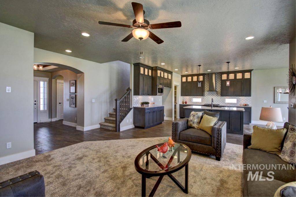 Boise, ID 83716,5852 Zaffre Ridge St.