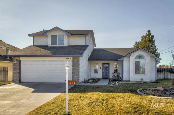 Caldwell, ID 83605,423 Pietra Way