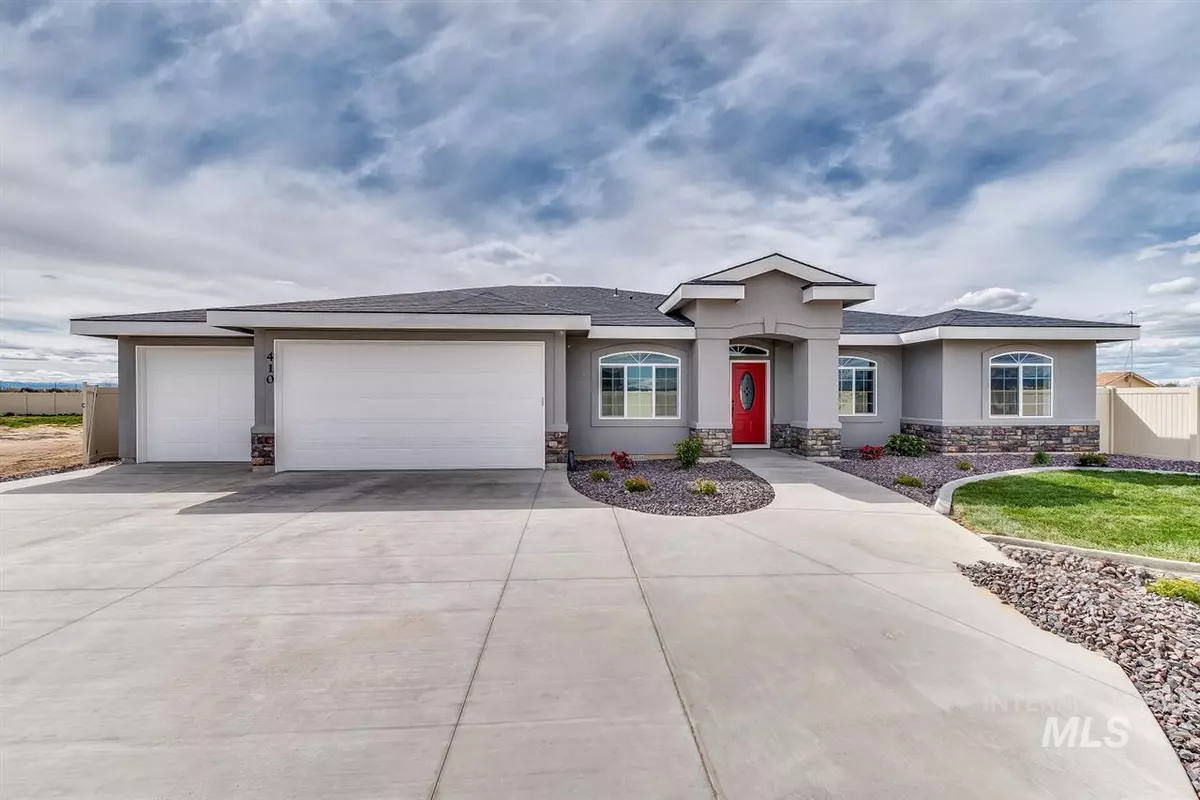 Meridian, ID 83646,4170 W Philomena Dr