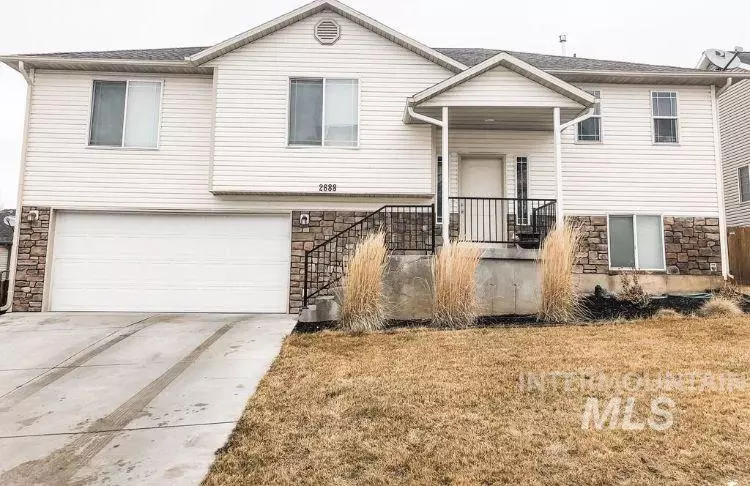 2688 Via Valdarno, Pocatello, ID 83201