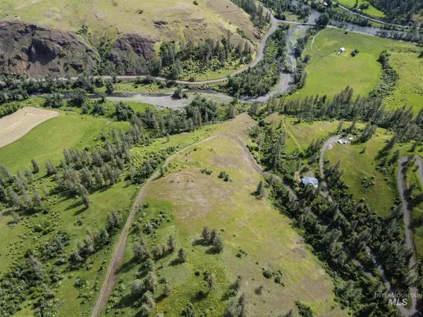 Stites, ID 83552,65 Acres Rio Vista Drive