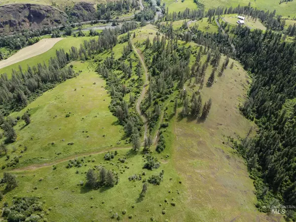 Stites, ID 83552,65 Acres Rio Vista Drive