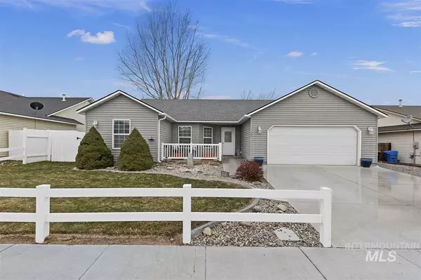 1224 Fiesta Way, Twin Falls, ID 83301