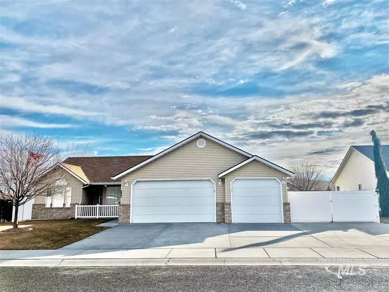 1370 Park Meadows Drive, Twin Falls, ID 83301