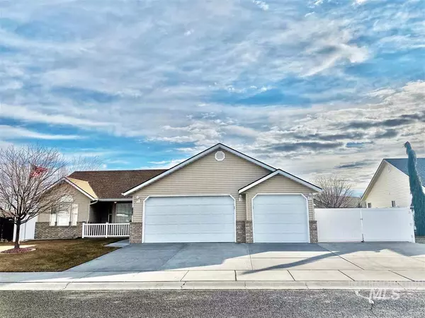 Twin Falls, ID 83301,1370 Park Meadows Drive