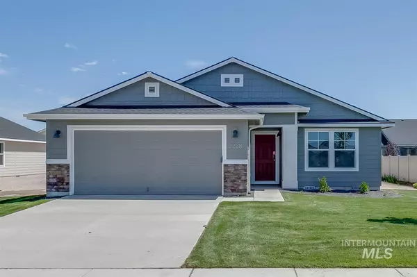 7031 S Birch Creek Ave, Meridian, ID 83642