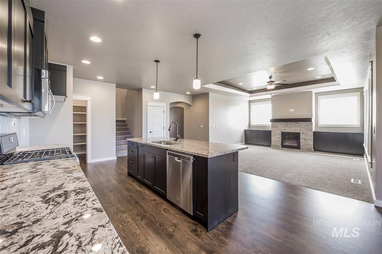 Boise, ID 83716,5797 E Zaffre Ridge St.