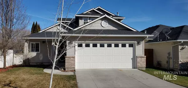 9794 W Sleepy Hollow, Garden City, ID 83714