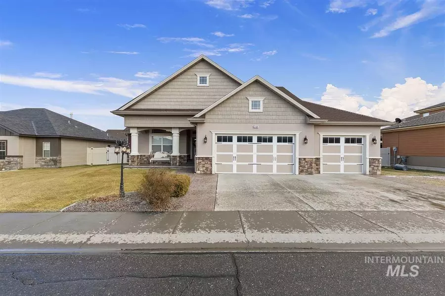 2164 Nisqually St, Twin Falls, ID 83301