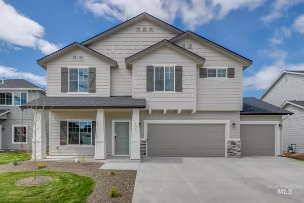 4083 S Barletta Way, Meridian, ID 83642