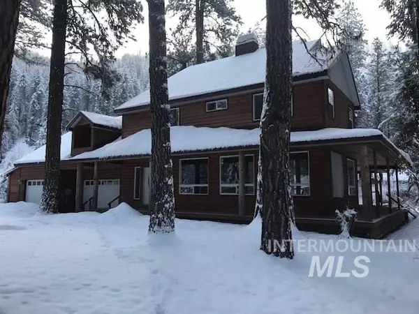 20 Stump Ranch Road,  Garden Valley,  ID 83622
