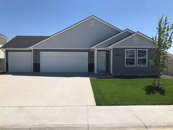 16714 Hopper Ave., Caldwell, ID 83607