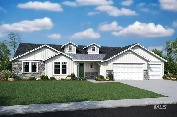 8320 W Sparks Lake Dr, Boise, ID 83714