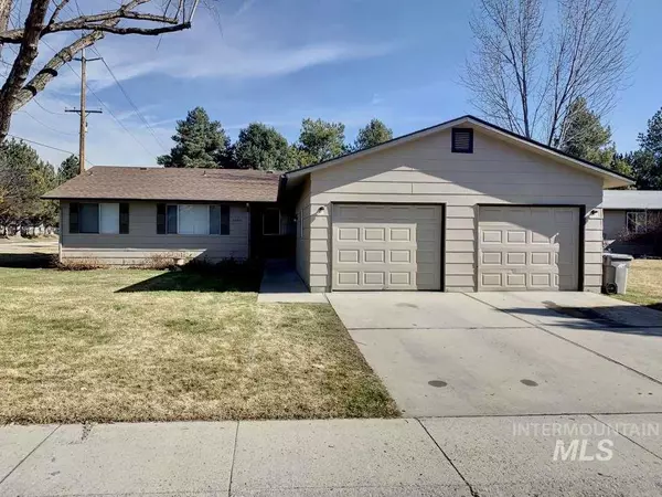 5980 N Ensign, Garden City, ID 83714