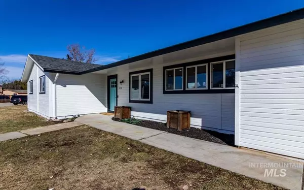 Boise, ID 83709,5130 S Silver Spur Street