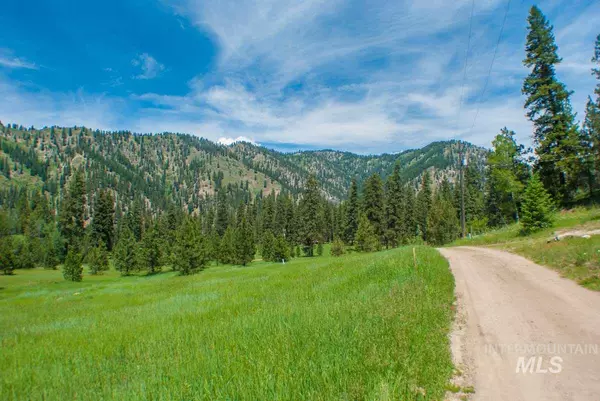 Lowman, ID 83637,Lot 9 Alder Drive