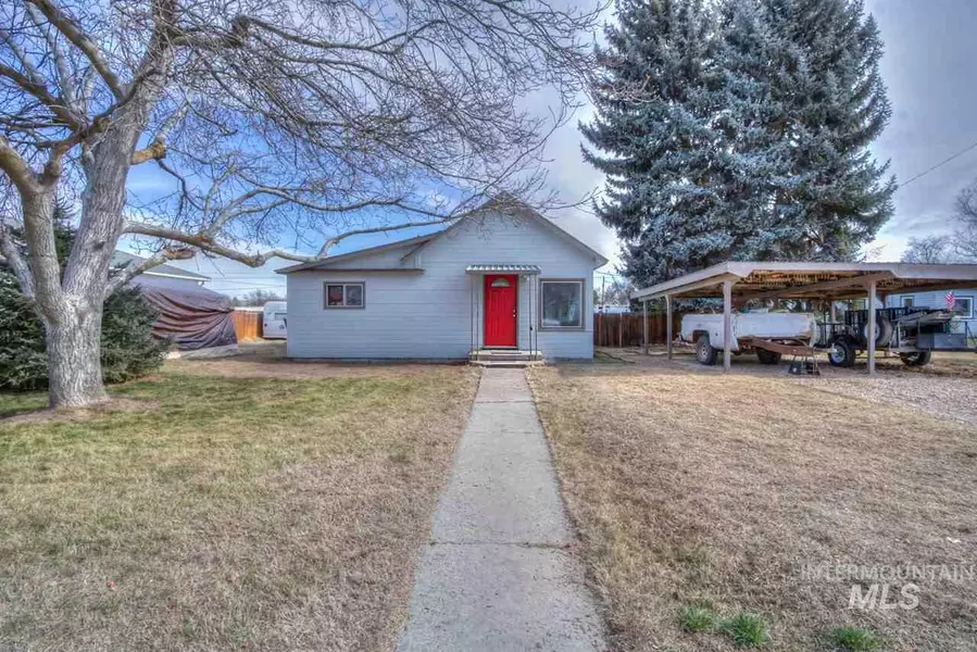 408 N 2nd St, Payette, ID 83661