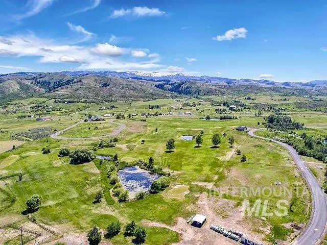 TBD Fairway Drive, Council, ID 83612