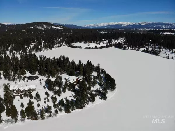Mccall, ID 83638,Lot 53 Loon Point