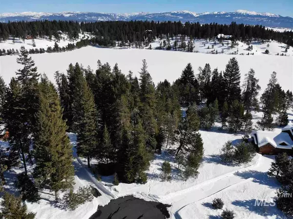 Mccall, ID 83638,Lot 53 Loon Point