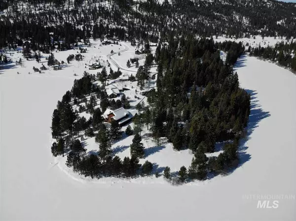 Mccall, ID 83638,Lot 53 Loon Point