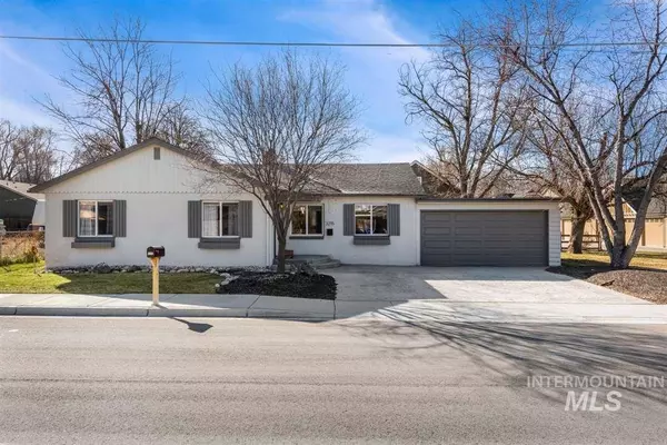 Boise, ID 83705,3215 W Targee St