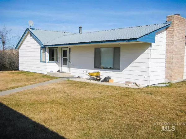 Parma, ID 83660,2020 Echo Ave