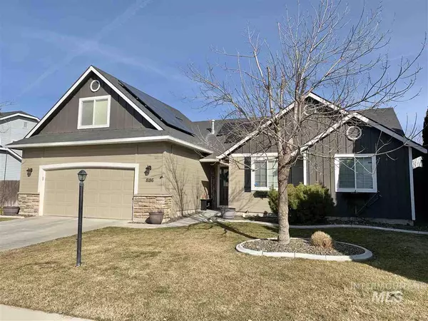 8186 E Gallatin, Nampa, ID 83687