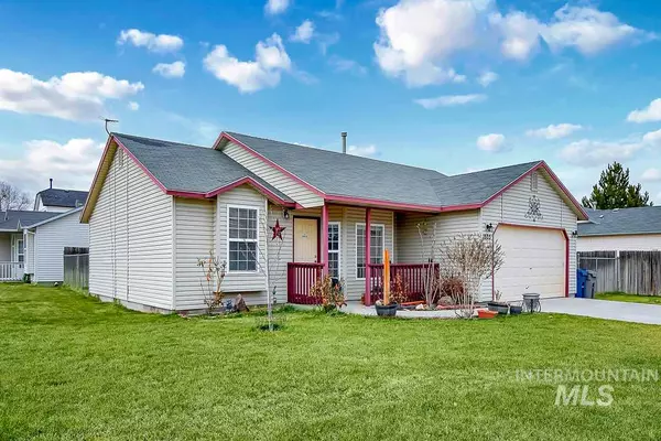 Nampa, ID 83686,1535 W Dakota Loop