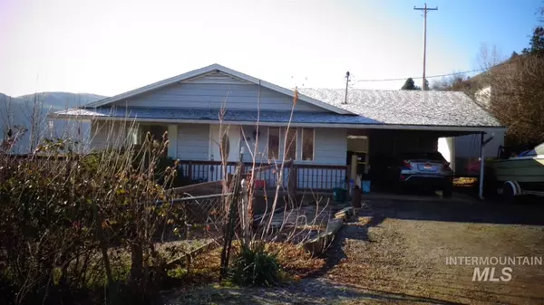 111 Mccall, Juliaetta, ID 83535