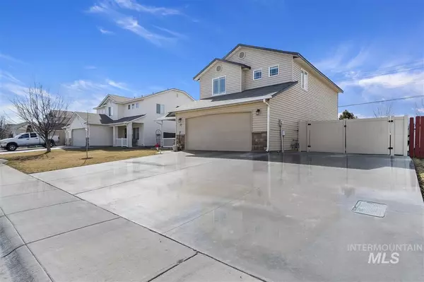 77 N Jefferson St, Nampa, ID 83651