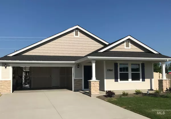 17893 Sunset Ridge Ave., Nampa, ID 83687