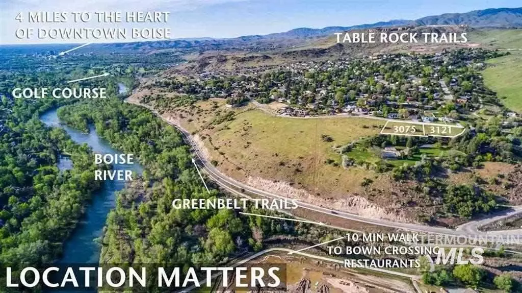 3121 E Starview Dr, Boise, ID 83712