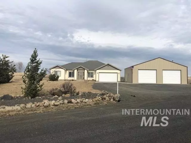 109 Windmill Creek Rd, Grangeville, ID 83530