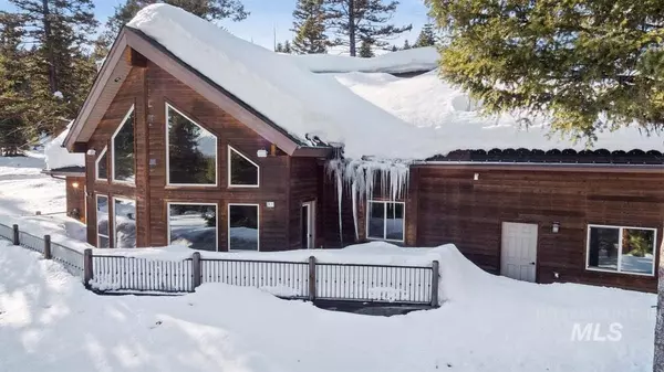 Mccall, ID 83638,245 Tre Lane