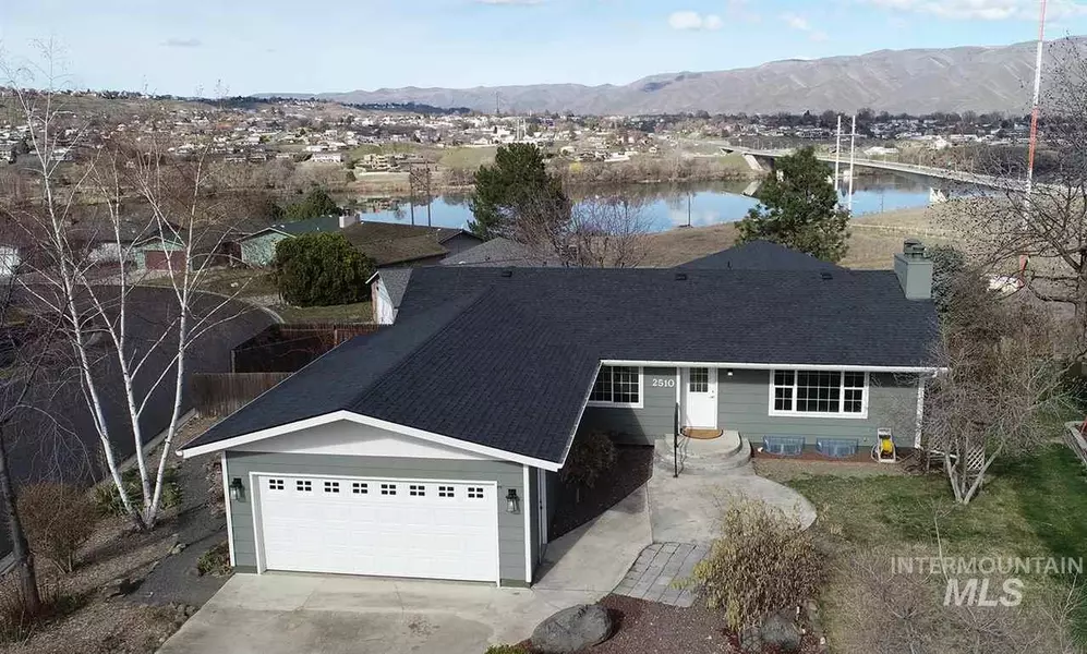 2510 Seaport Dr, Lewiston, ID 83501-0000