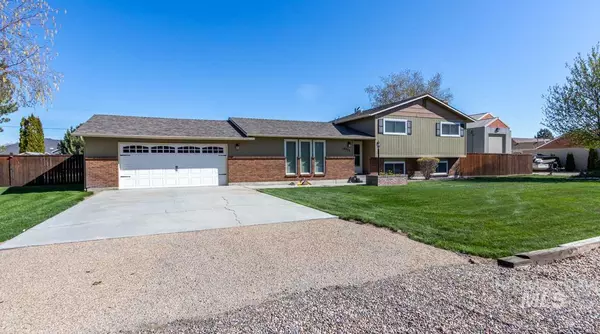 Caldwell, ID 83607,14958 Hillside Drive