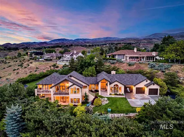 Boise, ID 83702,430 W. Ridgeline Drive