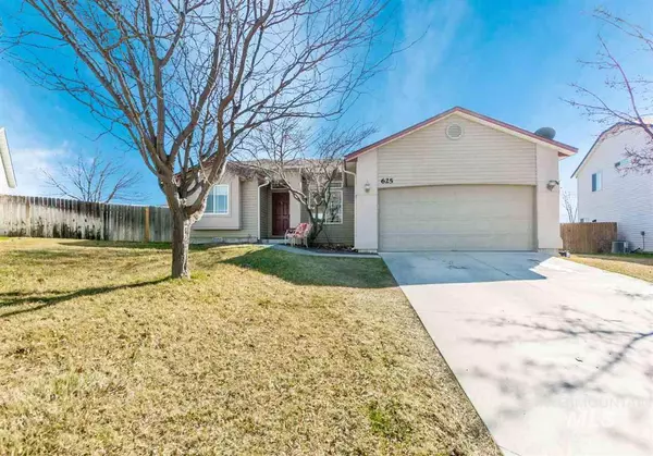 Nampa, ID 83686,625 W Mulberry Loop