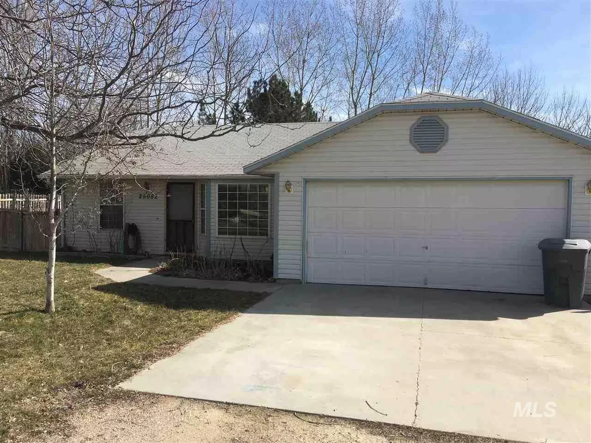 Middleton, ID 83644,25082 Triangle Dr